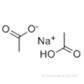 나트륨 디 아세테이트 CAS 126-96-5
